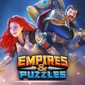 Empires & Puzzles: Match-3 RPG mod