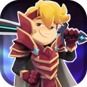 Clicker Knight: Incremental Id Game Cheats