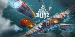 World of Warships Blitz War Game Cheats and Hacks banner