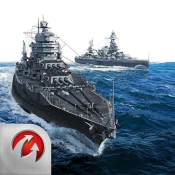World of Warships Blitz War Cheat Codes & Hacking Tools icon