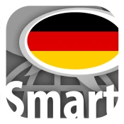 Learn German words with ST Premium Mod