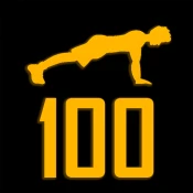 100 Push-ups BeStronger No Ads Premium