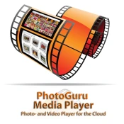 PhotoGuru Media Player No Ads Premium