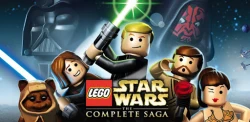 LEGO Star Wars:  TCS | Mods, Generators and Hack Tools banner