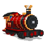 Tracky Train Game Cheats