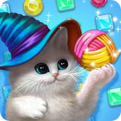 Cute Cats: Royal Adventure Game Cheats