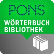 PONS Dictionary Library - Offl No Ads Premium