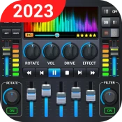 Music Player - Equalizer & MP3 No Ads Premium
