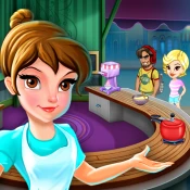 Kitchen story: Food Fever Game Cheat Codes