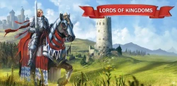 Lords of Kingdoms Game Cheats and Hacks banner
