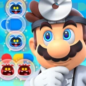 Dr. Mario World Cheat Codes