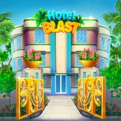 Hotel Blast mod