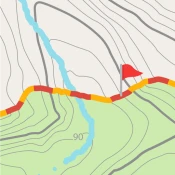 BackCountry Navigator XE: Topo Premium Mod