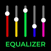 Equalizer - Bass Booster No Ads Premium
