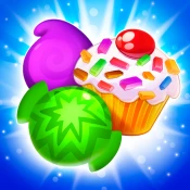 Candy Valley – Sweet Match 3 Game Cheats