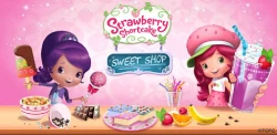 Strawberry Shortcake Sweets | Mods, Generators and Hack Tools banner