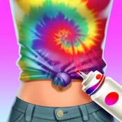 Tie Dye Game Cheats