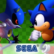 Sonic CD Classic Game Cheats