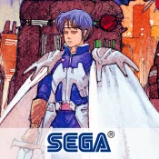 Phantasy Star Classics Game Cheats