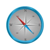 Accurate Compass Premium Mod