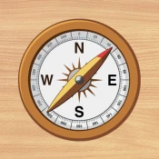Smart Compass Premium Mod
