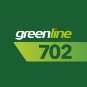 Green Line 702 Premium Mod