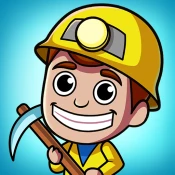 Idle Miner Tycoon: Gold & Cash Game Cheats