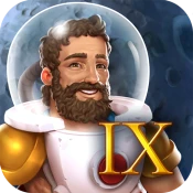 12 Labours of Hercules IX (Del Game Cheats