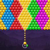 Tomcat Pop: Bubble Shooter Cheat Codes