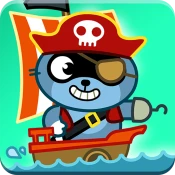 Pango Pirate : Adventure game Game Cheats