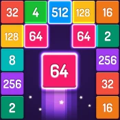 Merge Block - 2048 Puzzle Game Cheats
