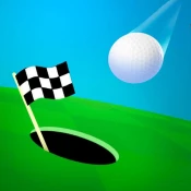 Golf Race - World Tournament Cheat Codes