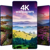 Beautiful wallpapers 4k Premium Mod