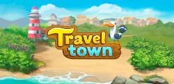 Travel Town - Merge Adventure | Mods, Generators and Hack Tools banner