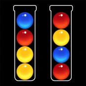 Bubble Sort Color Puzzle Game Cheats