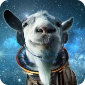 Goat Simulator Waste of Space Cheat Codes