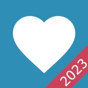 AVAX Blood Pressure Diary No Ads Premium