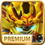 Superhero Fruit 2 Premium Game Cheats