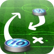 TacticalPad Coach's Whiteboard Premium Mod