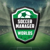 Soccer Manager Worlds mod