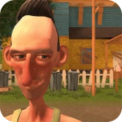 Angry Neighbor Game Cheats