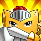 Meowar - PvP Cat Merge Defense Game Cheats