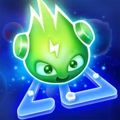 Glow Monsters - Maze survival Game Cheats