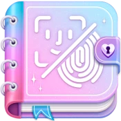 My Diary with Fingerprint Lock Premium Mod