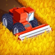 Harvest.io – 3D Farming Arcade Cheat Codes