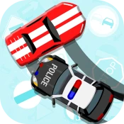 Police Pursuit Cheat Codes