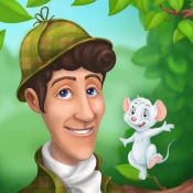 Young Sherlock Game Cheats