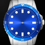 Huge Analog Clock Premium Mod