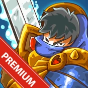 Defender Battle Premium Game Cheats
