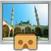 Sites in VR Premium Mod